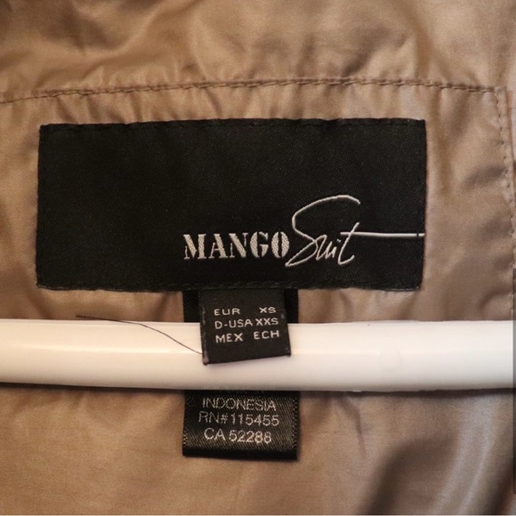 Mango Puffer - Picture 6 of 7